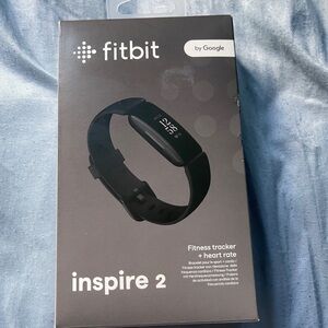 Fitbit Inspire 2